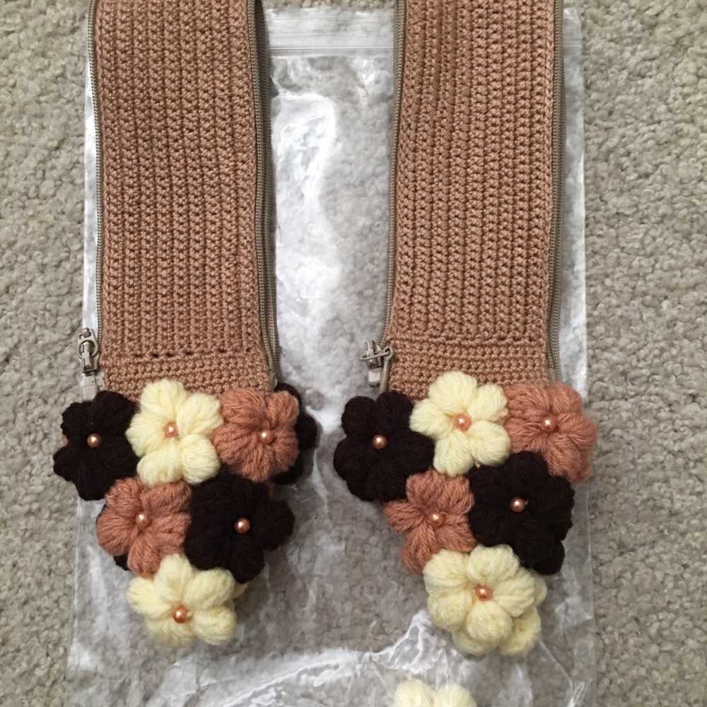 Louis Vuitton Turenne PM Handle Cover